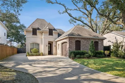 308 Tullulah Ave, River Ridge, LA 70123