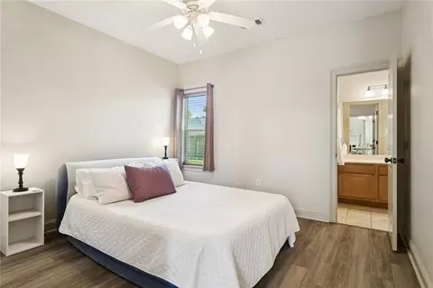 Bedroom - 424 Dockside Dr, Slidell, LA 70461 photo 1 of 1