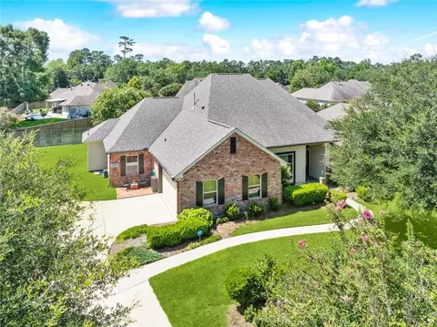 View/Area - 424 Dockside Dr, Slidell, LA 70461 photo 1 of 12