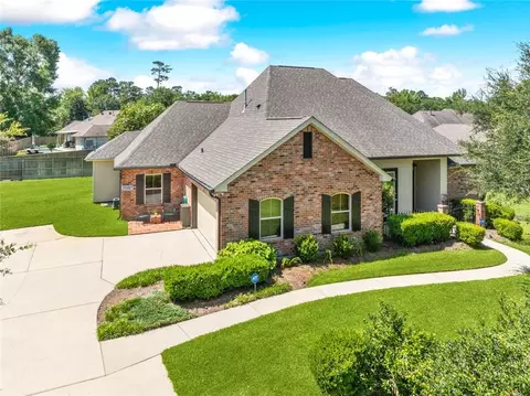 Exterior - 424 Dockside Dr, Slidell, LA 70461 photo 7 of 7