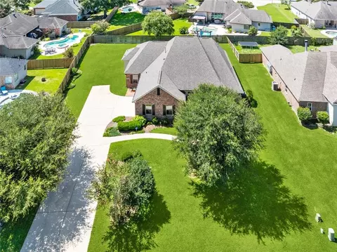 View/Area - 424 Dockside Dr, Slidell, LA 70461 photo 2 of 12