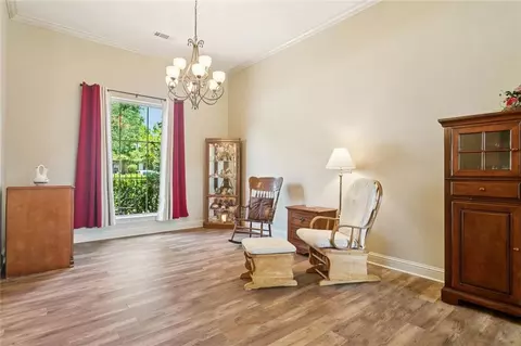 Living - 424 Dockside Dr, Slidell, LA 70461 photo 4 of 4
