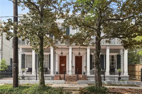 1130 Fourth St #1130, New Orleans, LA 70130