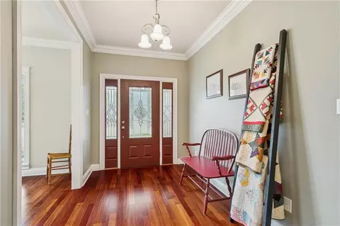 Entry Way - 47087 Rivergate Dr, Robert, LA 70455 photo 1 of 2