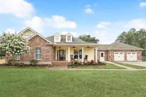 47087 Rivergate Dr, Robert, LA 70455