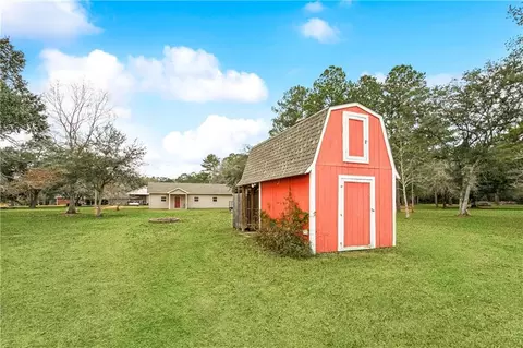 Exterior - 47087 Rivergate Dr, Robert, LA 70455 photo 4 of 9
