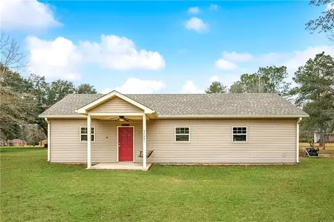 Exterior - 47087 Rivergate Dr, Robert, LA 70455 photo 3 of 9