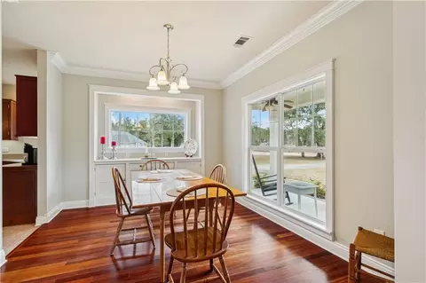 Dining - 47087 Rivergate Dr, Robert, LA 70455 photo 1 of 1