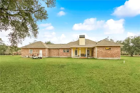Exterior - 47087 Rivergate Dr, Robert, LA 70455 photo 7 of 9