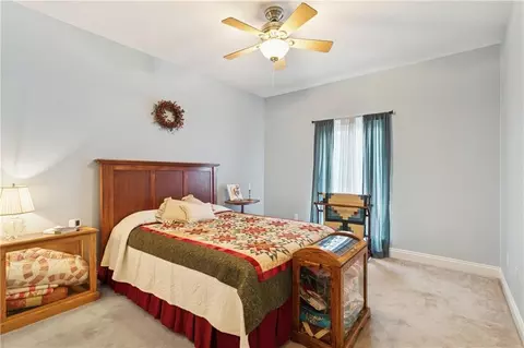 Bedroom - 47087 Rivergate Dr, Robert, LA 70455 photo 2 of 2