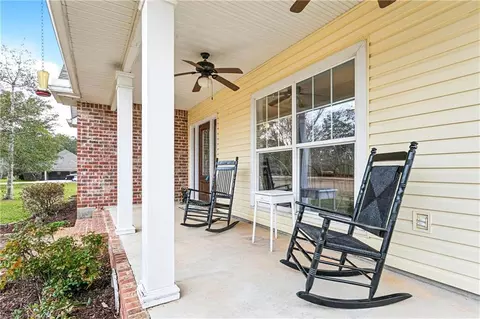 Exterior - 47087 Rivergate Dr, Robert, LA 70455 photo 2 of 9