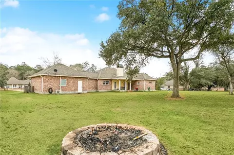Exterior - 47087 Rivergate Dr, Robert, LA 70455 photo 5 of 9