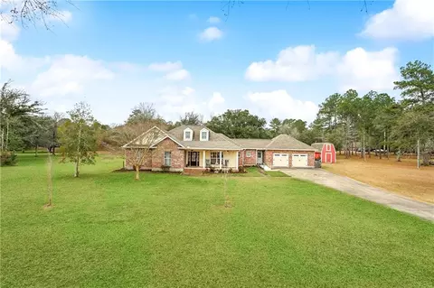 Exterior - 47087 Rivergate Dr, Robert, LA 70455 photo 8 of 9
