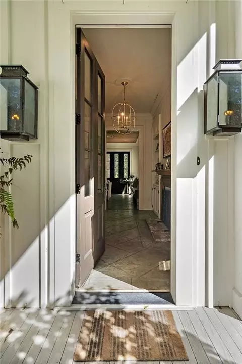 Entry Way - 74550 River Rd, Covington, LA 70435 photo 1 of 3