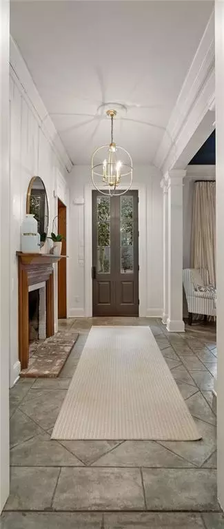 Entry Way - 74550 River Rd, Covington, LA 70435 photo 2 of 3