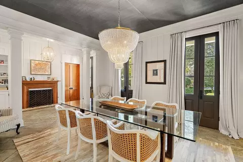 Dining - 74550 River Rd, Covington, LA 70435 photo 3 of 3