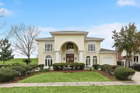 4845 Folse Dr, Metairie, LA 70006