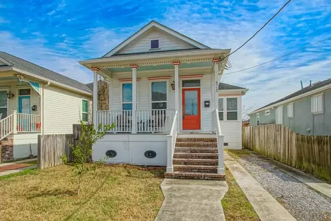 4713 New Orleans St, New Orleans, LA 70122