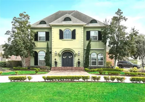 3501 Lake Kristin Dr, Gretna, LA 70056