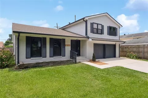2505 Judith St, Metairie, LA 70003