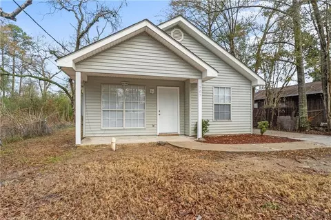 707 E Louisiana Ave, Hammond, LA 70403