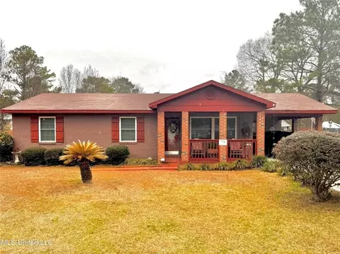 88 Amite Rd, Brookhaven, MS 39601 photo 1