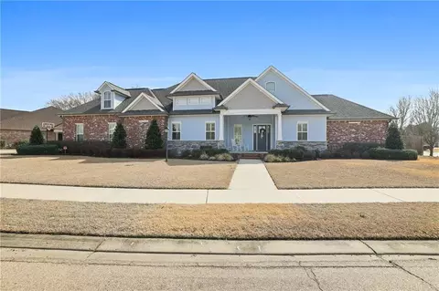 826 Decatur St, Ponchatoula, LA 70454