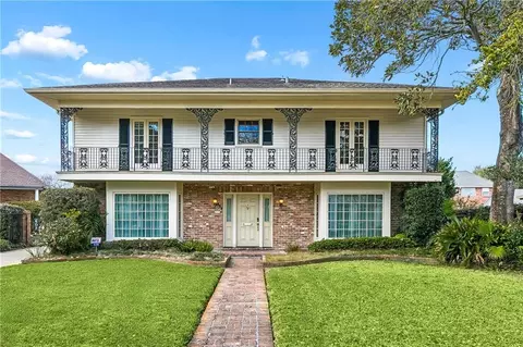 439 Amethyst St, New Orleans, LA 70124