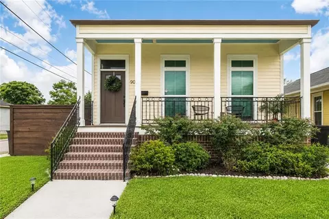 9002 Colapissa St, New Orleans, LA 70118