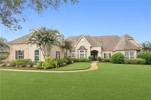 604 Northwoods Dr, Abita Springs, LA 70420