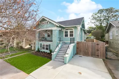 1815 Broadway St, New Orleans, LA 70118