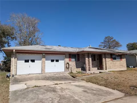 7101 Ithaca St, Metairie, LA 70003