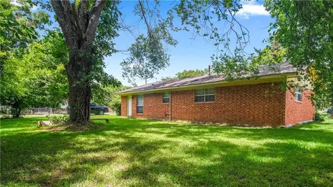 Exterior - 2913 Beech St, Lecompte, LA 71346 photo 4 of 5