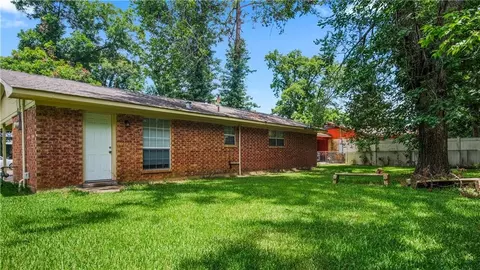 Exterior - 2913 Beech St, Lecompte, LA 71346 photo 5 of 5