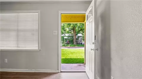 Entry Way - 2913 Beech St, Lecompte, LA 71346 photo 1 of 4