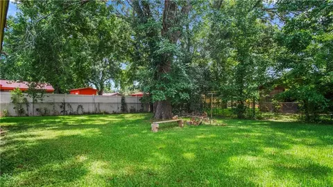 Exterior - 2913 Beech St, Lecompte, LA 71346 photo 3 of 5