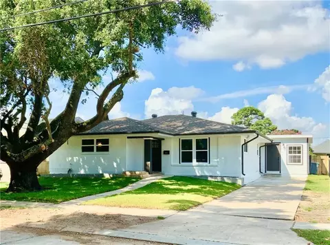 4116 Haring Rd, Metairie, LA 70006