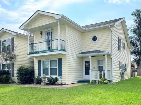 2605 Rue Saint Martin #C, Hammond, LA 70403