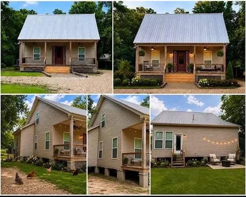 122 Wager Cemetery Rd, Madisonville, LA 70447