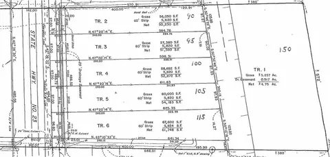 Highway 23 Highway, Belle Chasse, LA 70037