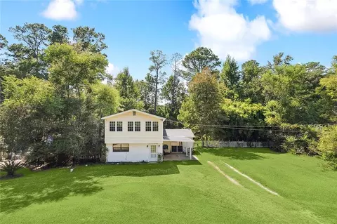 63105 Fish Hatchery Rd, Lacombe, LA 70445