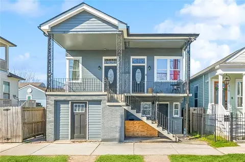 2419 S Saratoga St, New Orleans, LA 70113