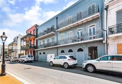 936 Conti St #5, New Orleans, LA 70112