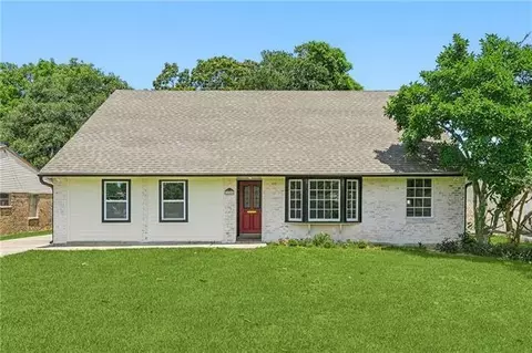 2800 Cupid St, New Orleans, LA 70131