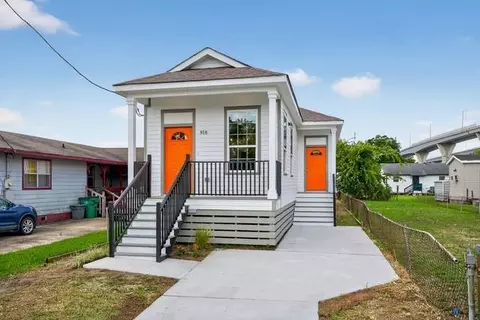 918 Pailet St, Harvey, LA 70058