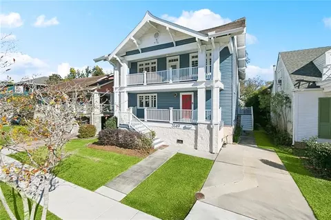3149 State Street Dr, New Orleans, LA 70125