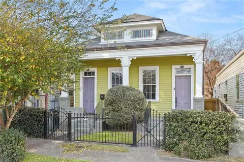 510 Diana St, New Orleans, LA 70114