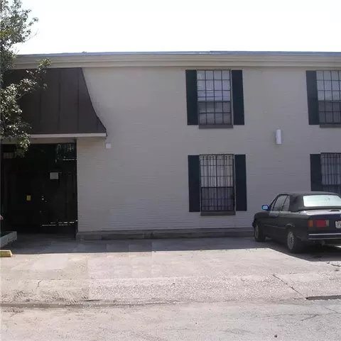7522 Benjamin St #115, New Orleans, LA 70118