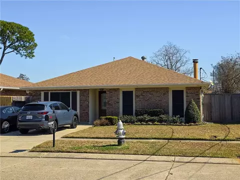 4220 Alabama Ave, Kenner, LA 70065