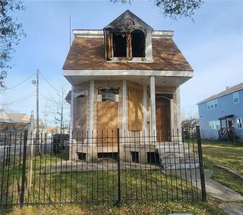 2139 Elysian Fields Ave, New Orleans, LA 70117